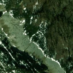 Satellite imagery of Velika Vlahinja, BA