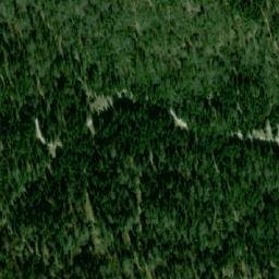 Satellite imagery of Javorska Kamena, BA