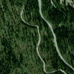 Satellite imagery of Durmiševica, BA