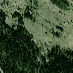 Satellite imagery of Bukova Ravan, BA