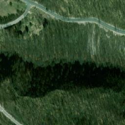 Satellite imagery of Bukova Ravan, BA