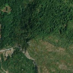 Satellite imagery of Crveni Kamen, BA