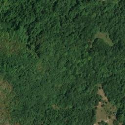 Satellite imagery of Crveni Kamen, BA