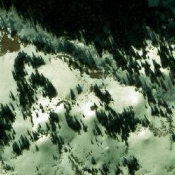 Satellite imagery of Paloševina, BA