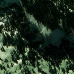 Satellite imagery of Paloševina, BA
