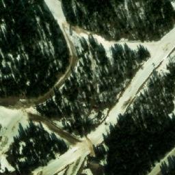 Satellite imagery of Zelena Glavica, BA
