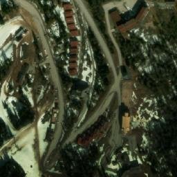 Satellite imagery of Zelena Glavica, BA