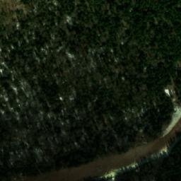 Satellite imagery of Zelena Glavica, BA