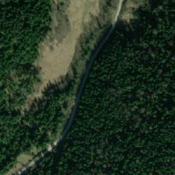 Satellite imagery of Borovac, BA