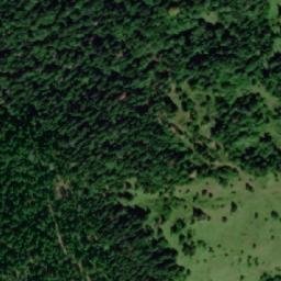 Satellite imagery of Borovac, BA