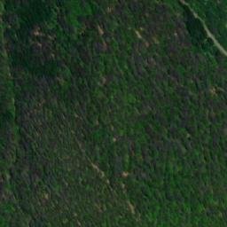 Satellite imagery of Zerdelinska Kosa, BA