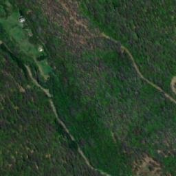 Satellite imagery of Zerdelinska Kosa, BA