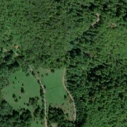 Satellite imagery of Kik, BA