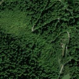 Satellite imagery of Crni Vrh, BA