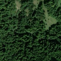 Satellite imagery of Crni Vrh, BA