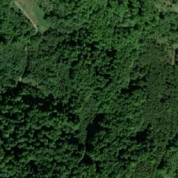 Satellite imagery of Cerice, BA