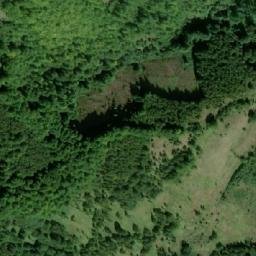 Satellite imagery of Cerice, BA