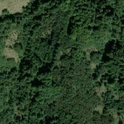 Satellite imagery of Grad, BA