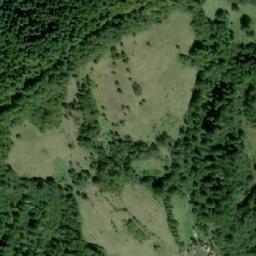 Satellite imagery of Drecun, BA