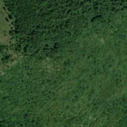 Satellite imagery of Prosjek, BA