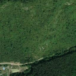 Satellite imagery of Prosjek, BA