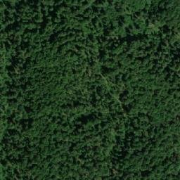 Satellite imagery of Čadori, BA