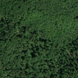 Satellite imagery of Čadori, BA