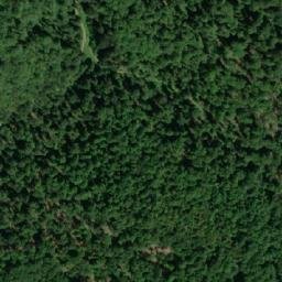 Satellite imagery of Ljuljačka Kosa, BA