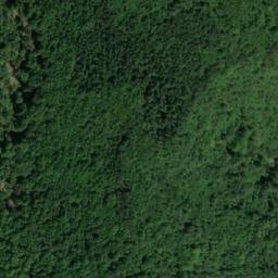 Satellite imagery of Ljuljačka Kosa, BA