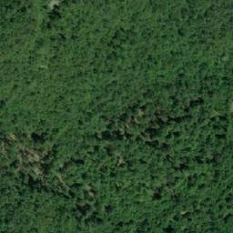 Satellite imagery of Ljuljačka Kosa, BA