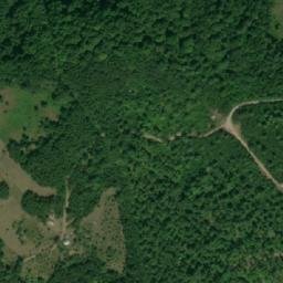 Satellite imagery of Kača, BA