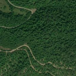 Satellite imagery of Rujeva Glava, BA