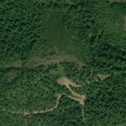 Satellite imagery of Rujeva Glava, BA