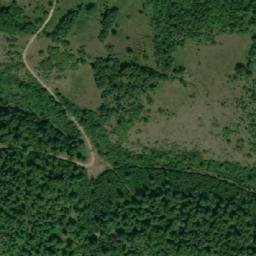 Satellite imagery of Rujeva Glava, BA