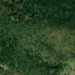 Satellite imagery of Karsići, BA