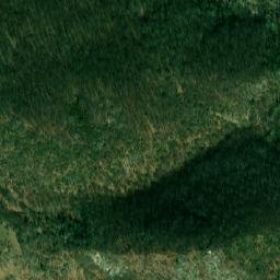 Satellite imagery of Karsići, BA