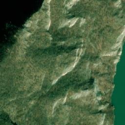 Satellite imagery of Gradina, BA