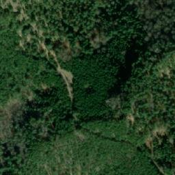 Satellite imagery of Crni Vrh, BA