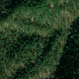 Satellite imagery of Kaluđer, BA