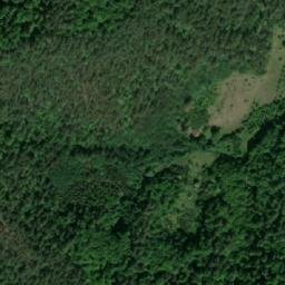 Satellite imagery of Nikolina Kosa, BA