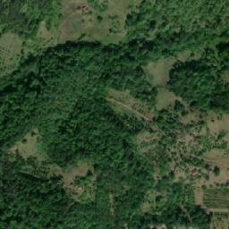 Satellite imagery of Nikolina Kosa, BA