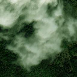 Satellite imagery of Karađorđev Šanac, BA