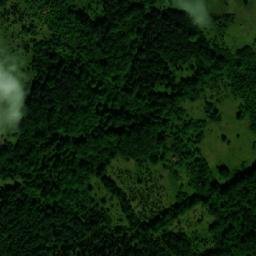 Satellite imagery of Karađorđev Šanac, BA