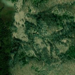 Satellite imagery of Karađorđev Šanac, BA