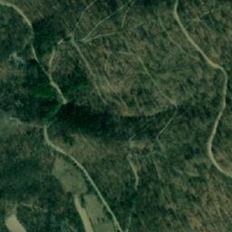 Satellite imagery of Kosa, RS