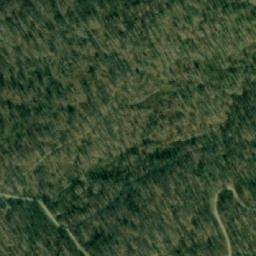 Satellite imagery of Kosa, RS