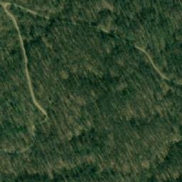 Satellite imagery of Kosa, RS