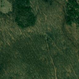 Satellite imagery of Ravna Kosa, RS