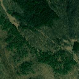 Satellite imagery of Kosica, RS