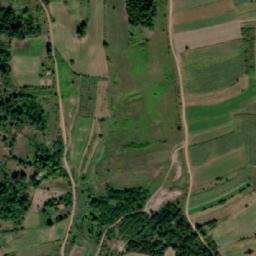 Satellite imagery of Del, RS